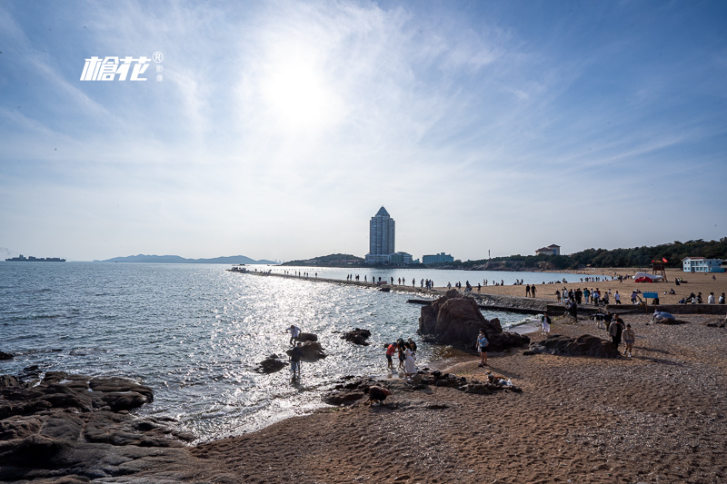 珠海香洲能看到澳门的景点，珠海香洲能看到澳门的景点叫什么