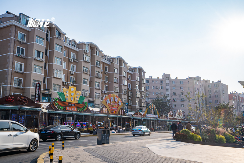 韩国釜山旅游景点和美食(韩国釜山旅游景点介绍)