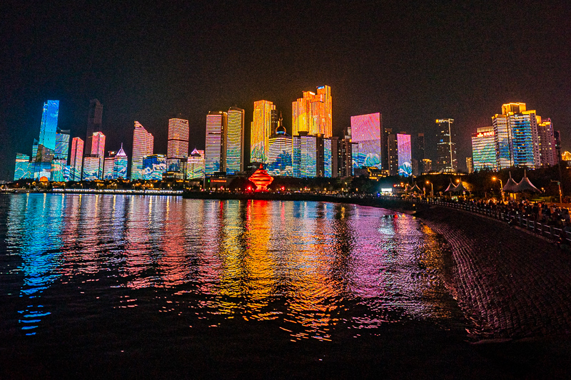 香港自由行，最近香港能去吗