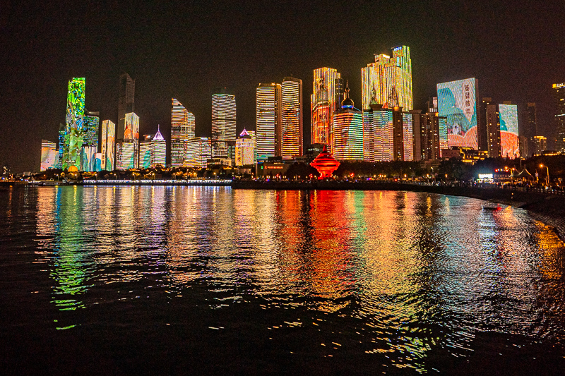 香港过年 香港的节假日