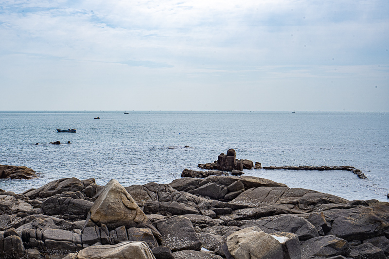 香港风景照(去香港能带相机吗)