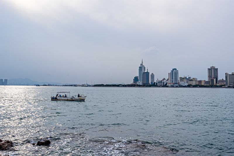 香港最适合居住的地方 香港住什么区