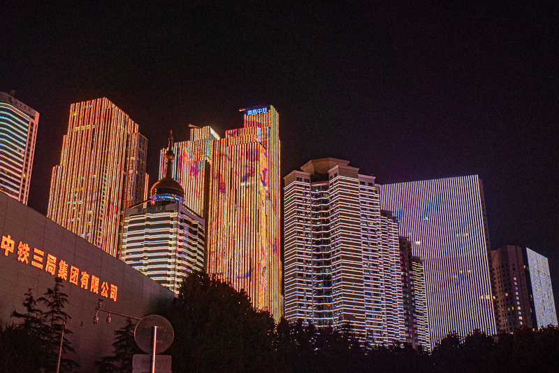 香港现在怎么样 香港旅游业发达的原因