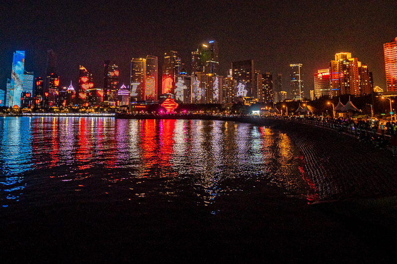 香港遛娃好地方 香港生娃的条件