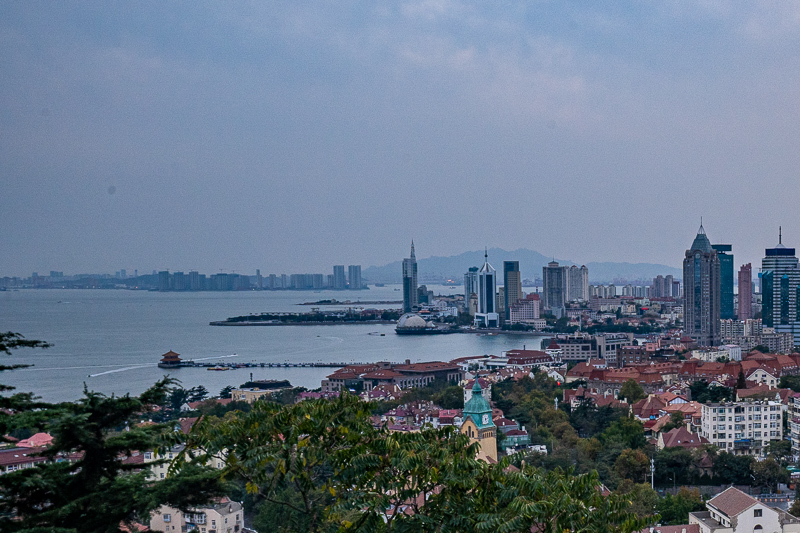 香港自由行，香港旅游景点排行