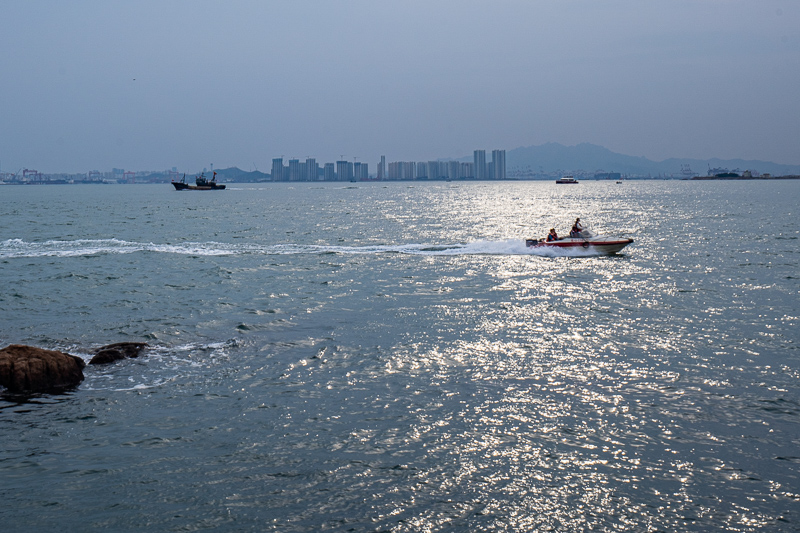 香港一日游最佳路线？去香港游玩攻略