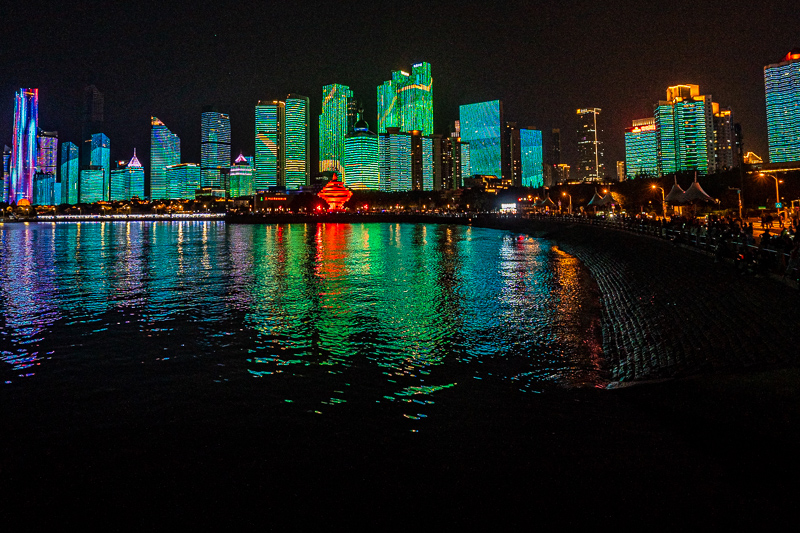 香港自驾游可以去吗 现在到香港去旅游安全吗